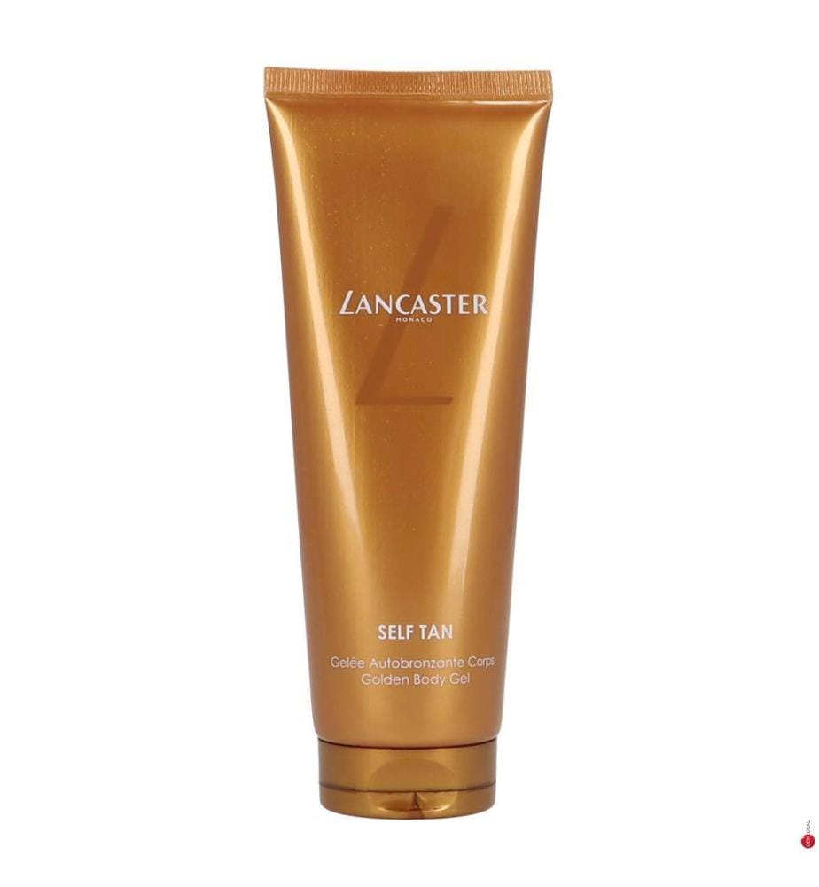 Body Gel Self Tan Golden - 125 ml