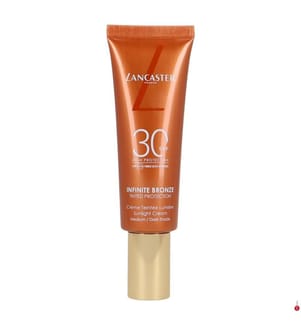 Crema Solare Bronzo Infinito SPF30 50 ml - Medio/Oscuro