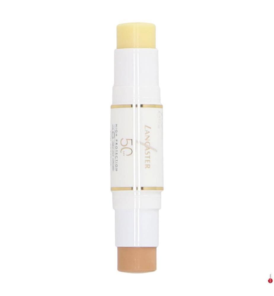 Sonnenschutz-Stick Sun Perfect Youth Protection Klar und Getönt - 12 g