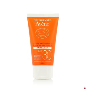 Sunscreen SPF 30 - 50 ml