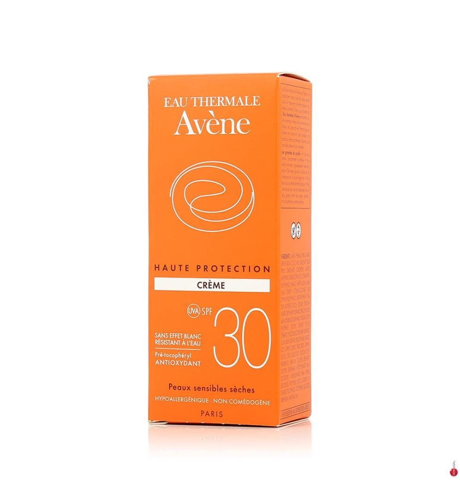 Sunscreen SPF 30 - 50 ml