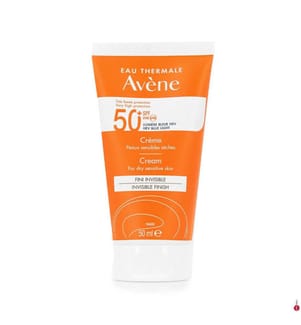Sunscreen SPF50+ - 50 ml