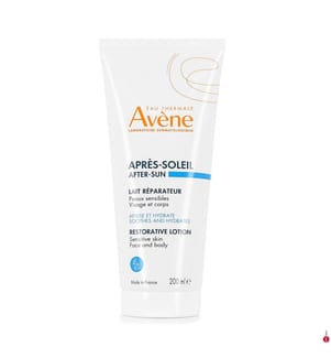 After Sun Milk - 200 ml