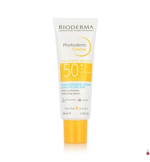 Crème Solaire pour le Visage Photoderm Max SPF 50+ - 40 ml