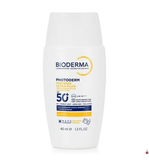 Protection Detox Photoderm SPF50 - 40 ml
