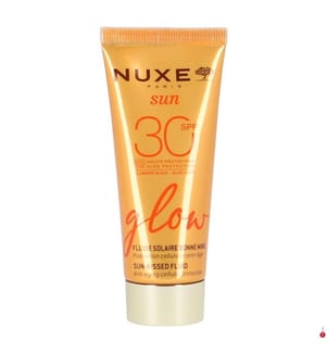 Fluide Solaire Bonne Mine SPF30 Sun Glow - 40 ml