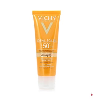 Sun Care Idéal Soleil SPF50+ - 50 ml