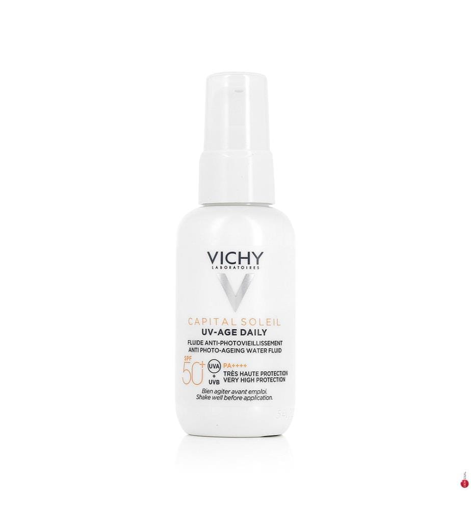 Sunscreen SPF50+ - 40 ml
