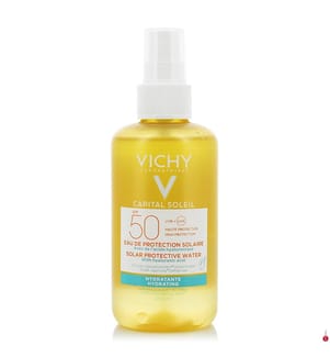 Spray Solare Capital Soleil SPF 50 - 200 ml