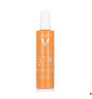 Sun Spray Capital Soleil SPF 50 - 200 ml