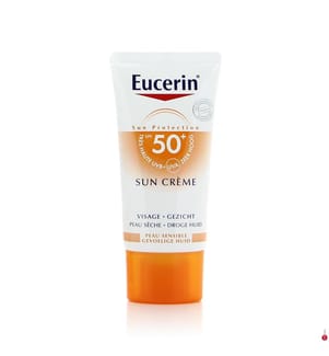 Crème Solaire Sun Protection SPF 50+ - 50 ml