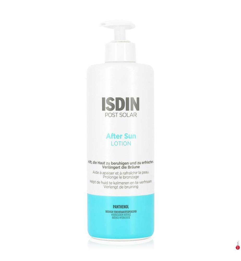 After-Sun-Lotion - 400 ml