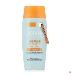 Crème Solaire Fusion Gel Sport SPF 50 - 100 ml