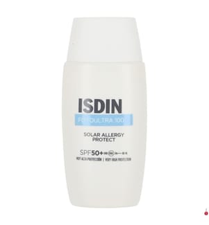 Allergia solare fusion fluido SPF50+ Photo Ultra - 50 ml