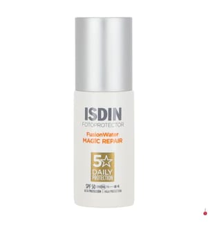 Fotoprotector Fusion Water Magic Repair Crema solare per il viso - 50 ml