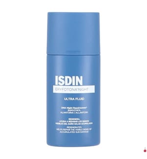 Eryfotona Night Siero Notte Riparatore Ultra Fluido - 50 ml