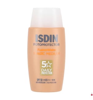 Fotoprotector Fusion Water Color Crema solare per il viso - 50 ml