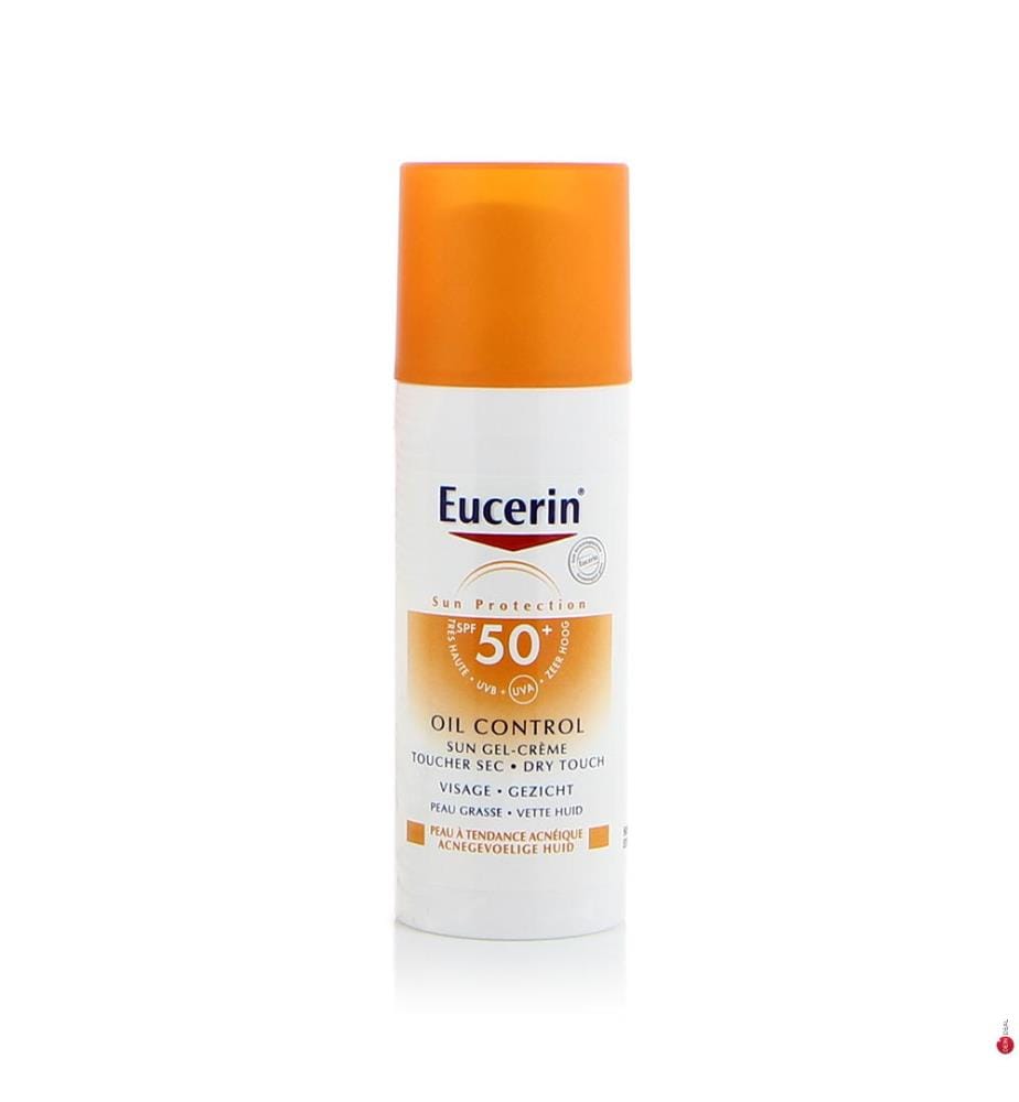 Sunscreen Oil Control SPF 50+ - 50 ml