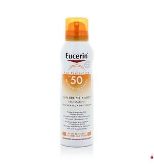 Brume Solaire SPF 50 - 50 ml