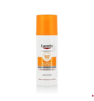 Fluide Solaire Pigment Control SP 50+ - 50 ml