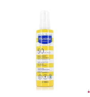Sonnenspray SPF 50+ - 200 ml