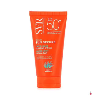 Sun Secure Blur Crème Mousse Optique SPF50+ - 50 ml