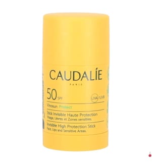 VinoSun Protect SPF50 Invisible Stick - 15 g