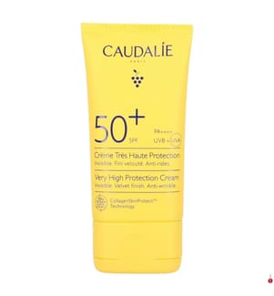 Very High Protection Sun Cream VinoSun SPF50+ - 50 ml