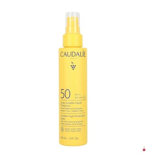 VinoSun Protect High Protection Invisible Sun Spray SPF50 - 150 ml