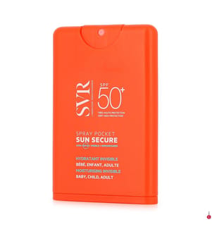 Sun Secure Spray Pocket SPF50+ - 20 ml