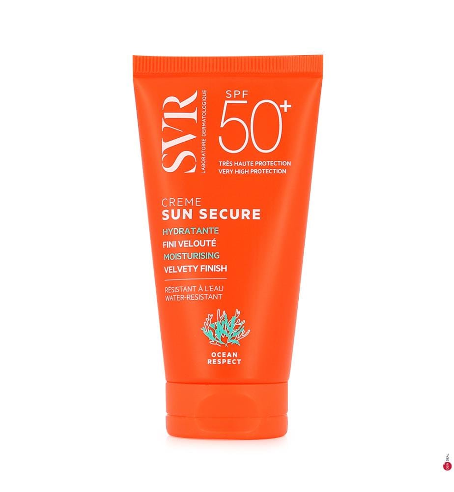 Sun Secure Crème SPF50+ - 50 ml