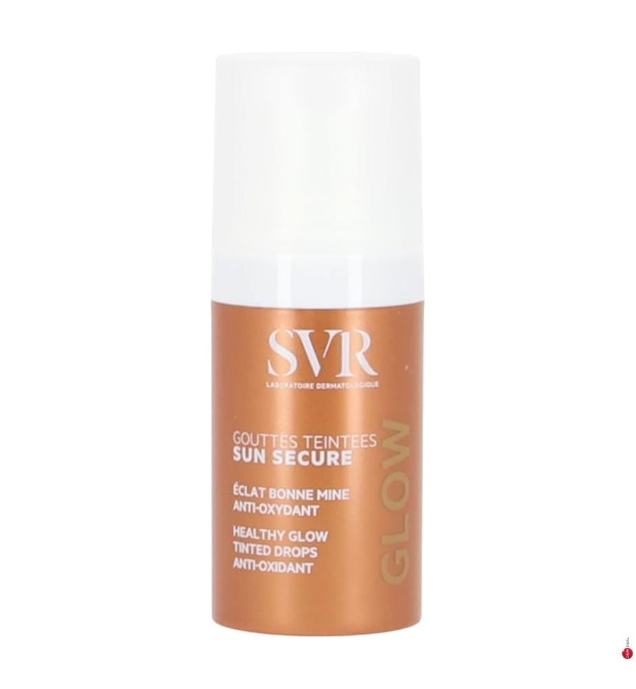 Sun Secure Glow Tinted Drops - 15 ml