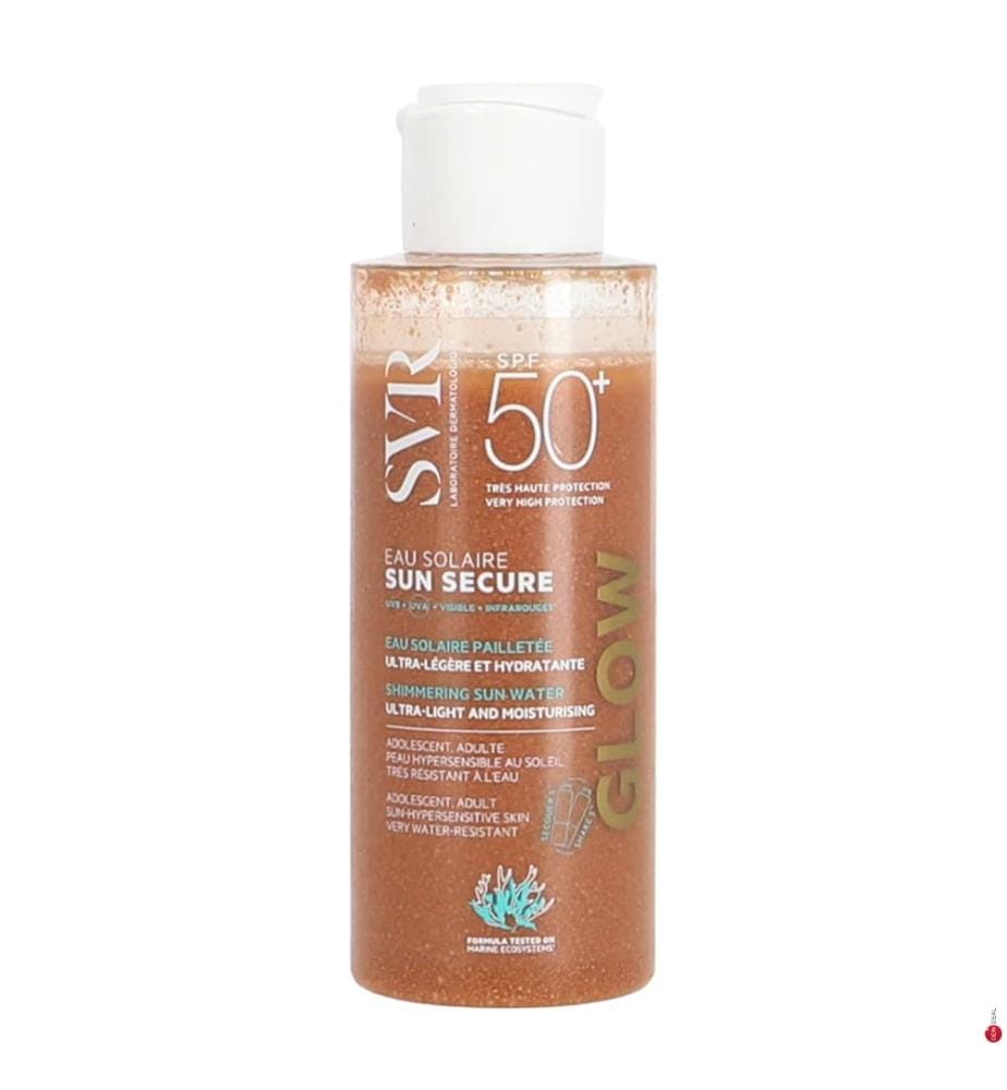 Sun Secure Glow SPF50+ - 100 ml