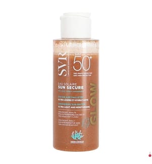 Sun Secure Glow SPF50+ - 100 ml