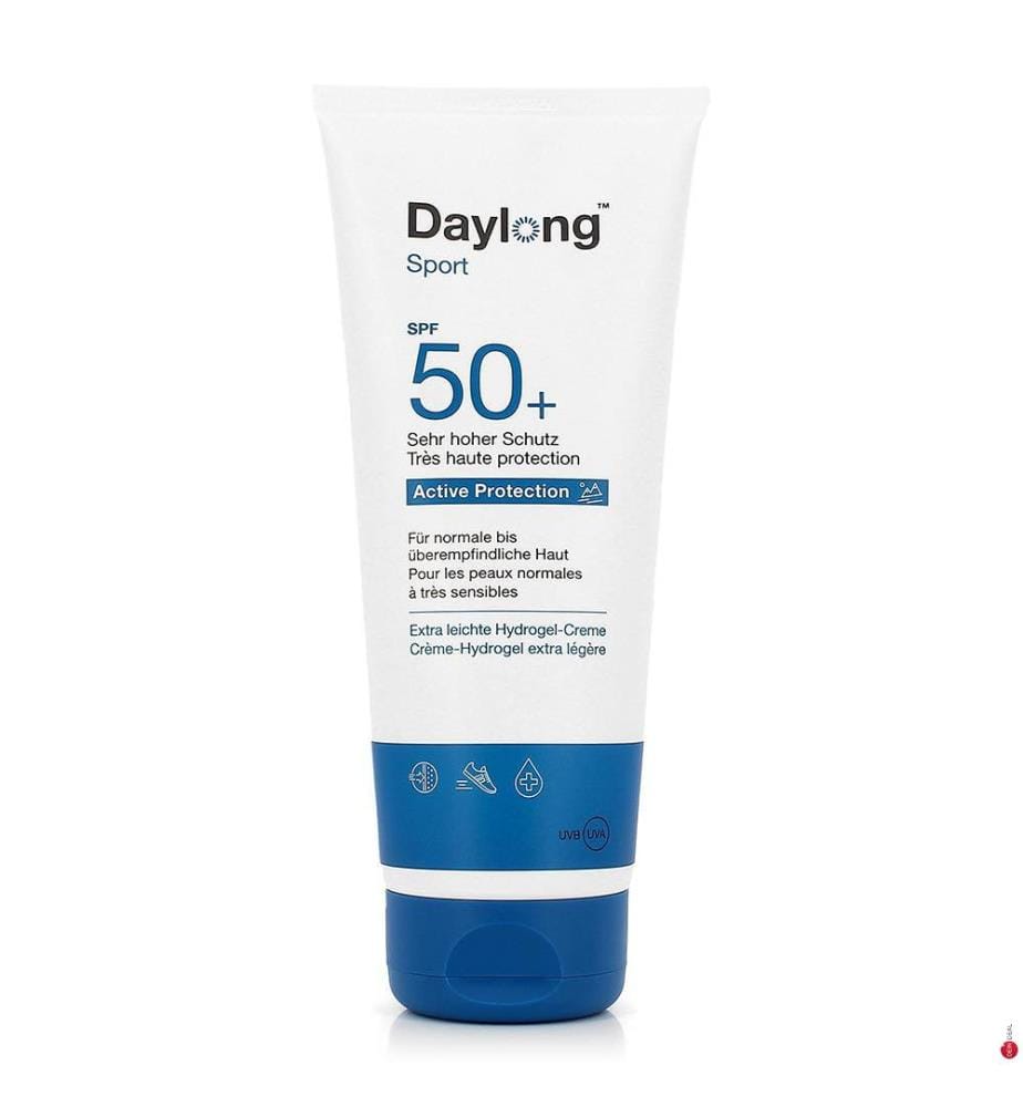 Hydrogel Creme SPF 50 - 200 ml