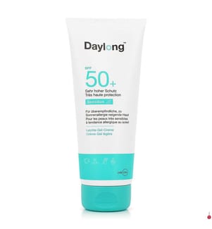 Sensitive Cream/Gel SPF 50+ - 200 ml