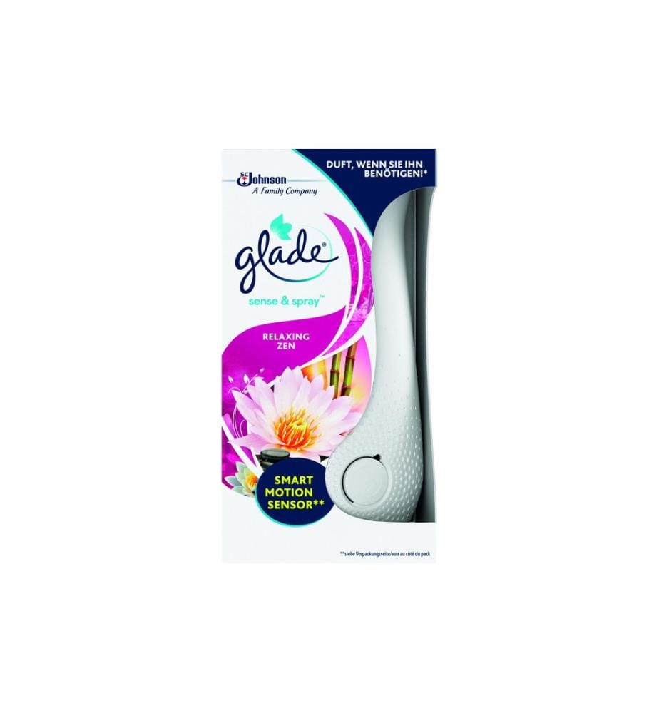 Glade Glade - Starter Set Sense & Spray Relaxing… | DeinDeal