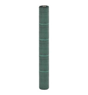 Unkrautvlies Grün 1x100 m PP