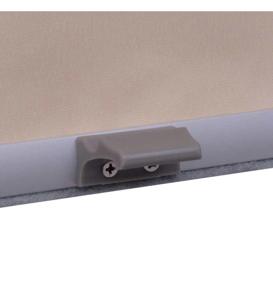 Verdunkelungsrollo Beige M08/308