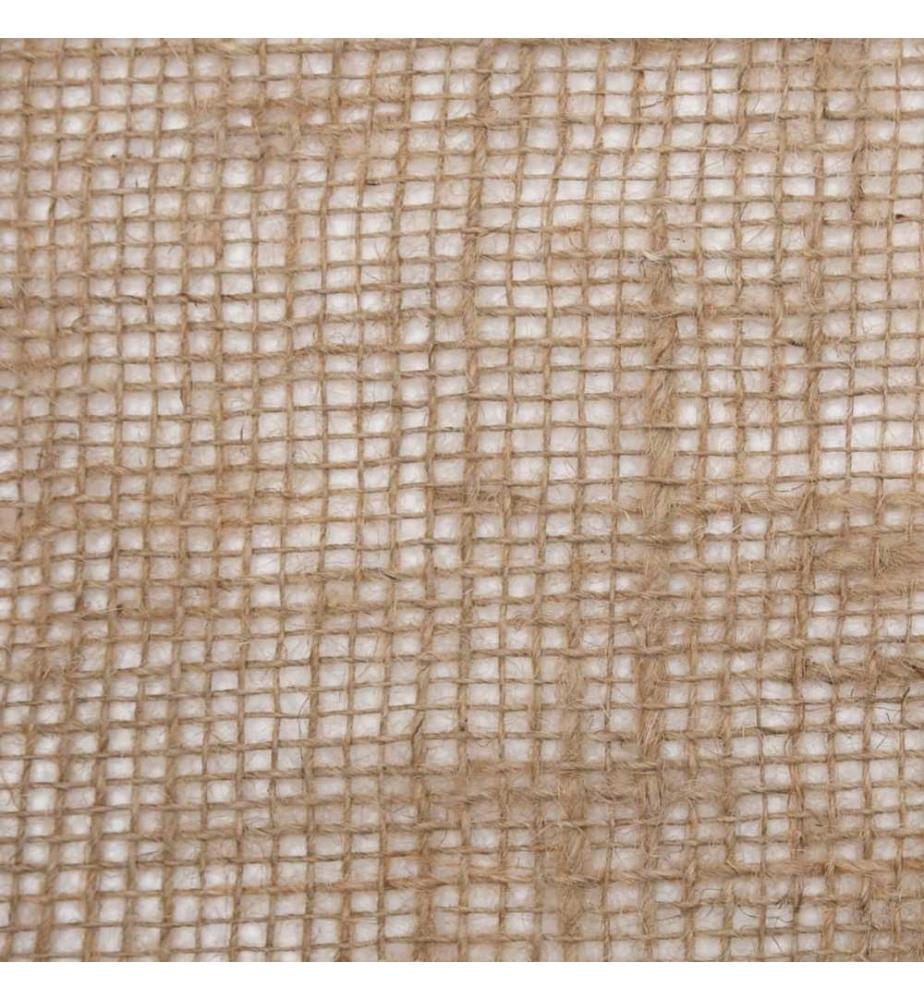 Jutegewebe 0,25x50 m 100% Jute 200 g/m²