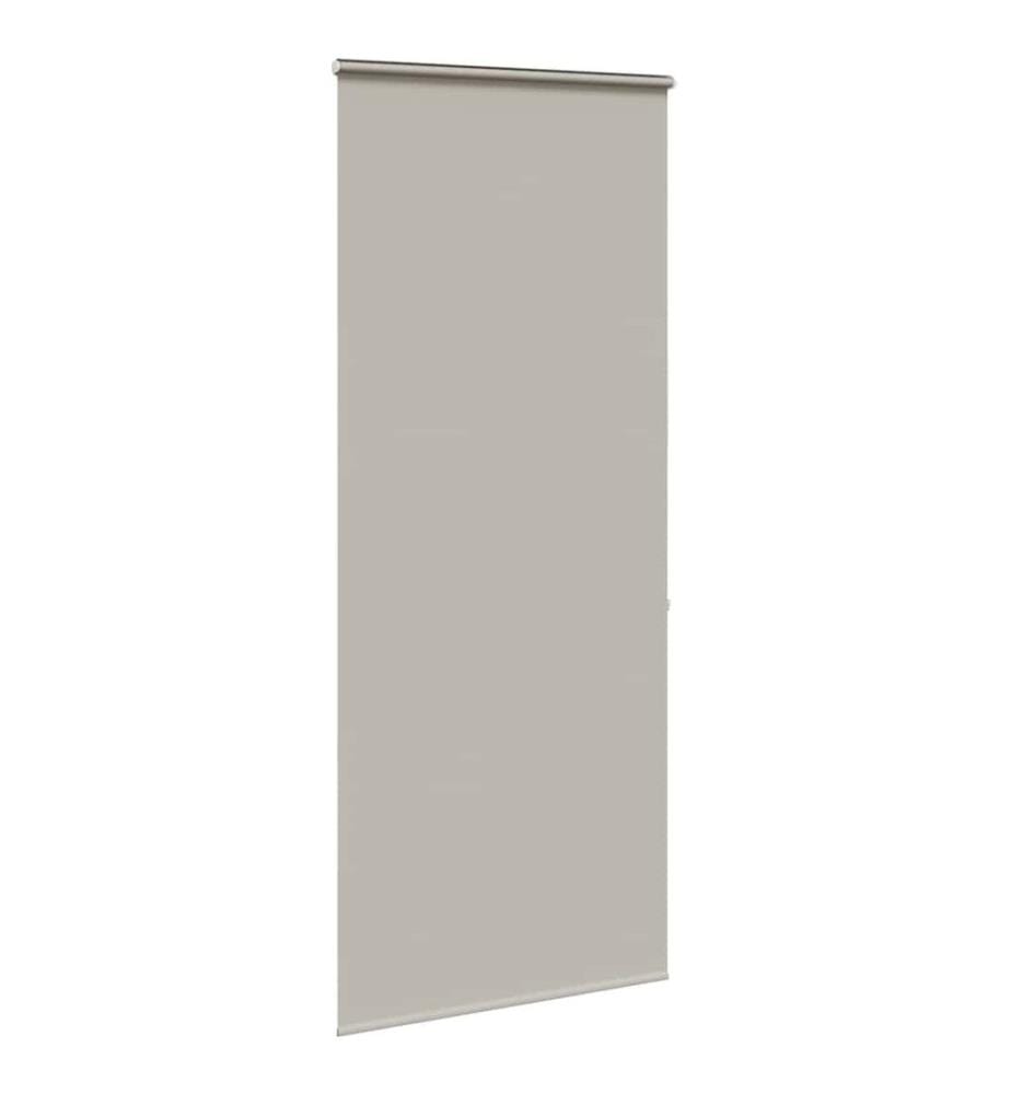 Duschrollo mit Kassette 90x240 cm Stoffbreite 86 cm