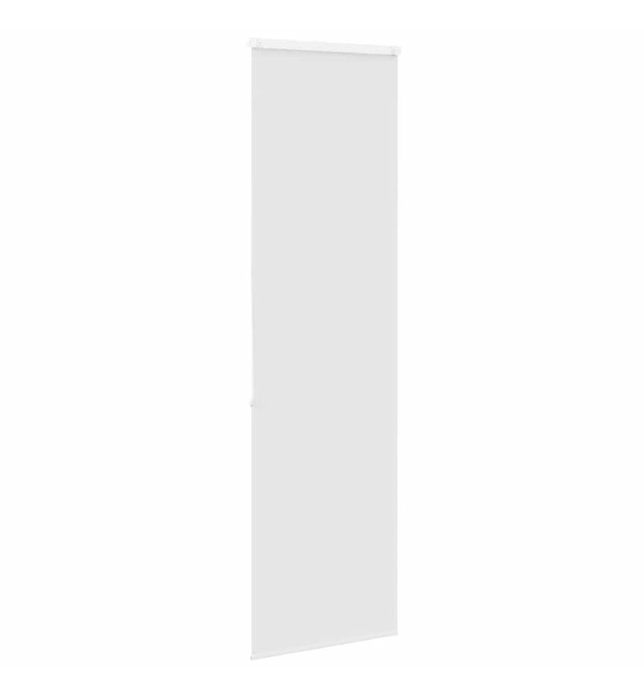 Duschrollo mit Kassette 60x240 cm Stoffbreite 56 cm