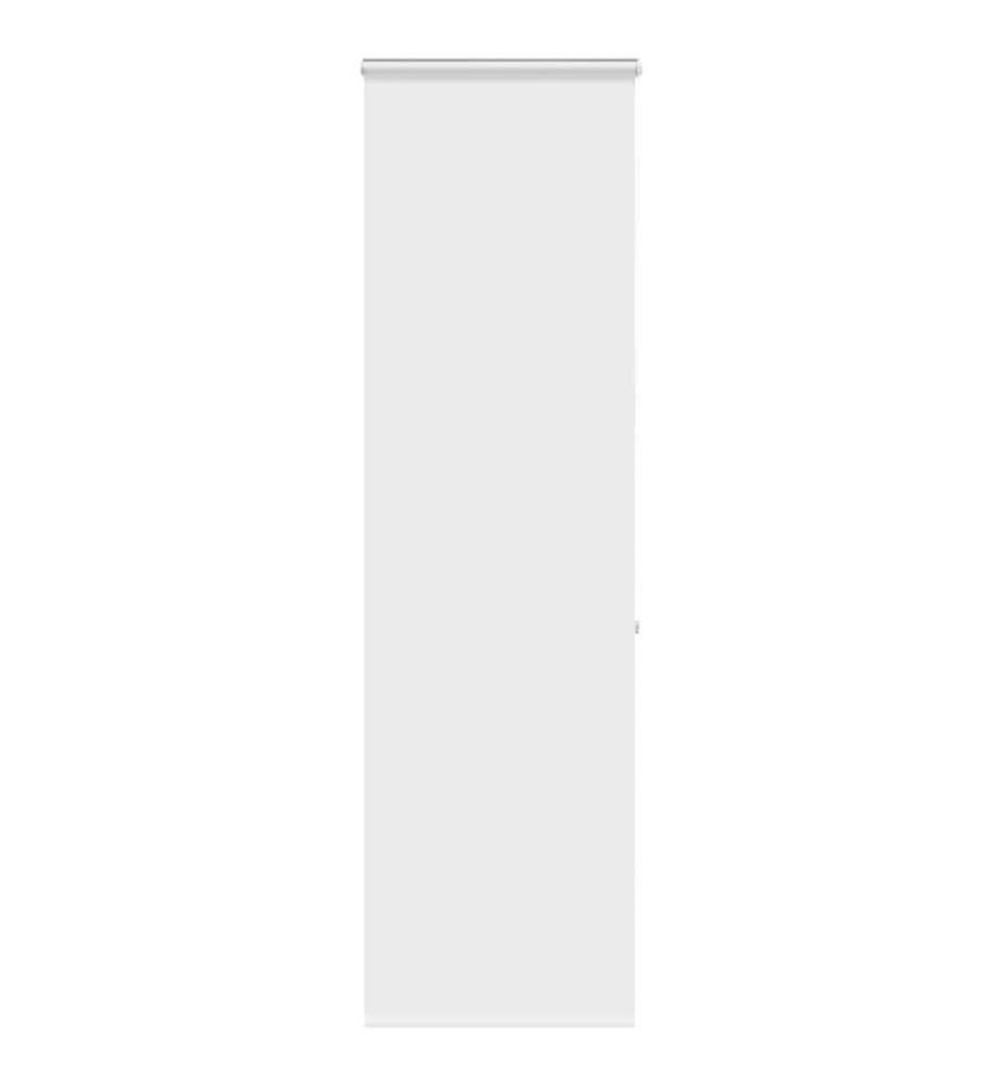 Duschrollo mit Kassette 70x240 cm Stoffbreite 66 cm
