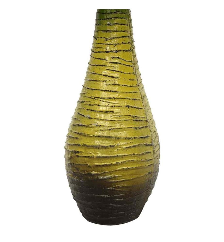 Palme Künstlich 9 Blätter 65 cm Grün