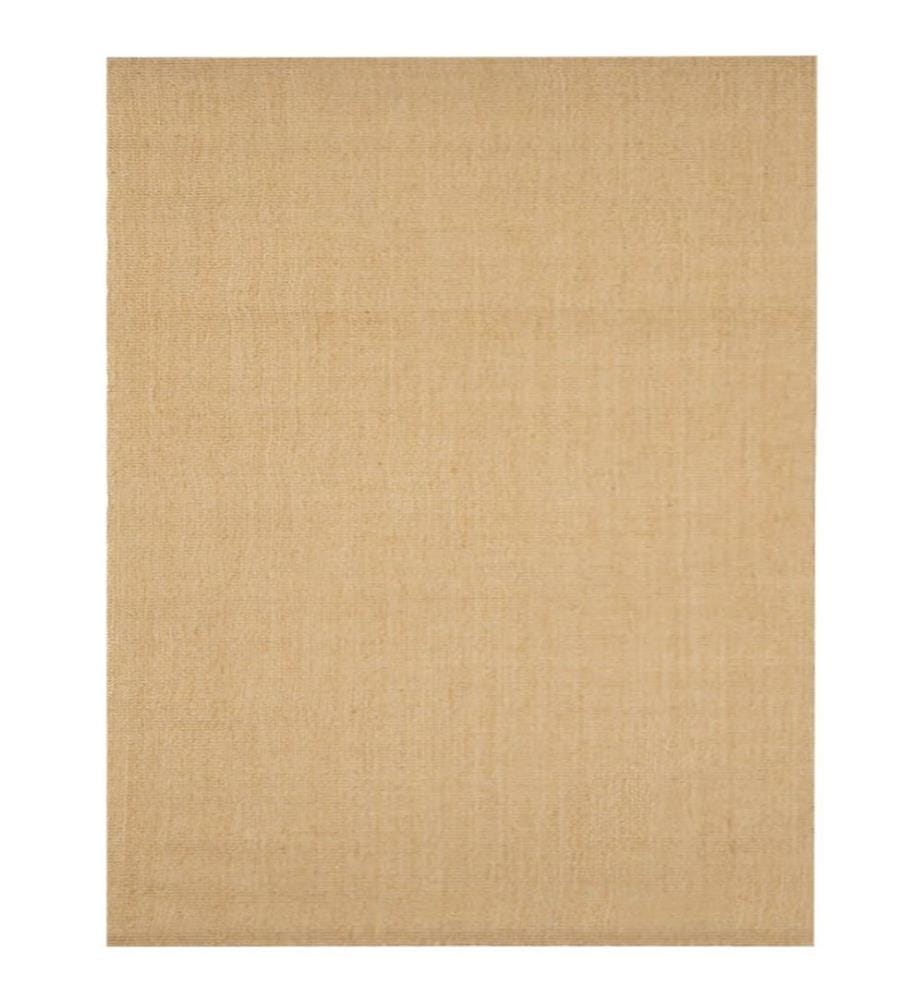 Teppich Natur Sisal 80x100 cm