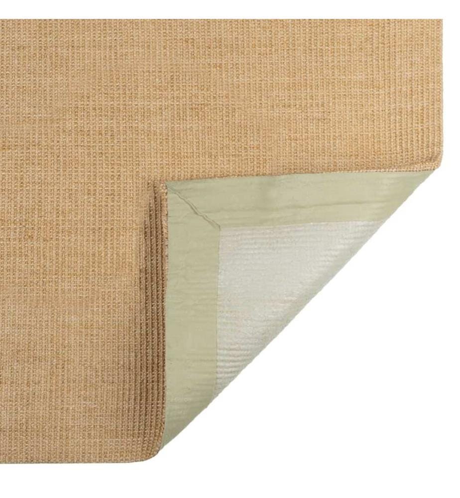 Teppich Natur Sisal 80x250 cm