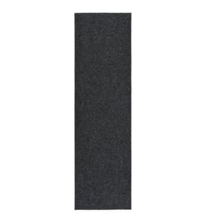 Schmutzfangläufer 100x350 cm Anthrazit