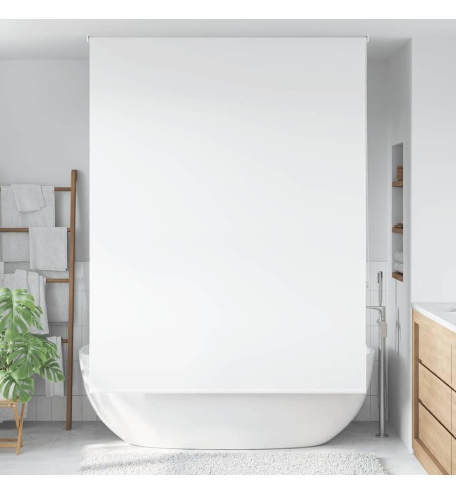 Duschrollo 160x240 cm Stoffbreite 156 cm