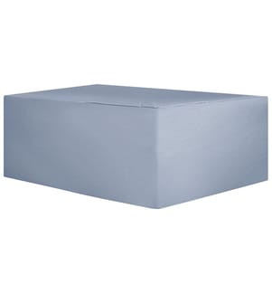Protezione impermeabile CHUVA 120 cm 90 cm 65 cm Grigio