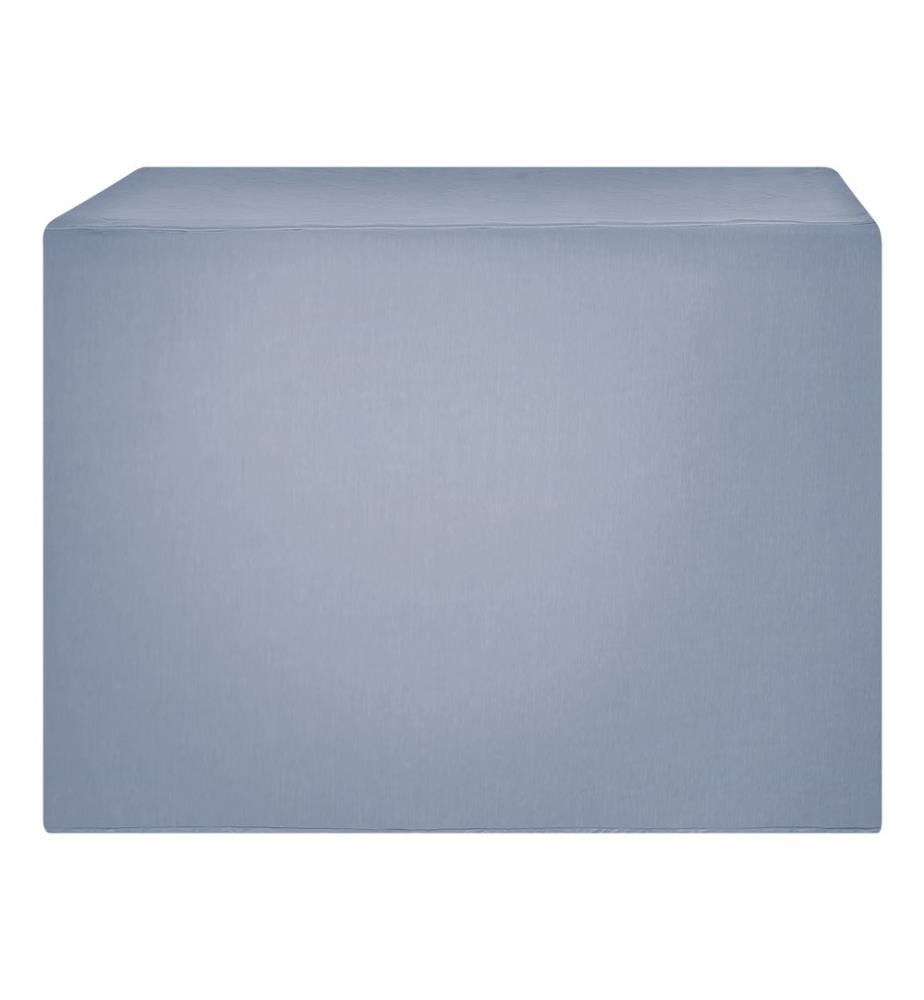 Bâche de protection CHUVA 145 cm 110 cm 80 cm Gris